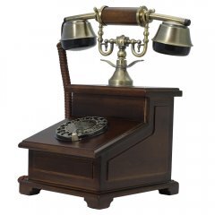 Opis 1921 cable (model E)