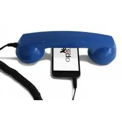Opis 60s micro (blue)