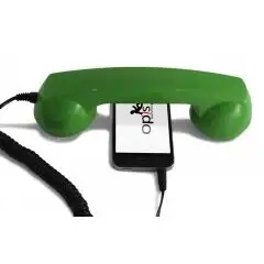 Opis 60s micro (green)