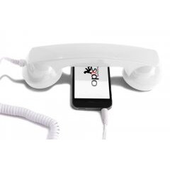 Opis 60s micro (white)